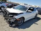 2019 HONDA CIVIC EX - 2HGFC3B36KH353725