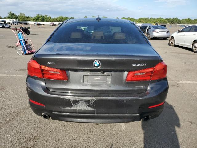 VIN WBAJA7C5XKG912370 2019 BMW 5 Series, 530 XI no.6