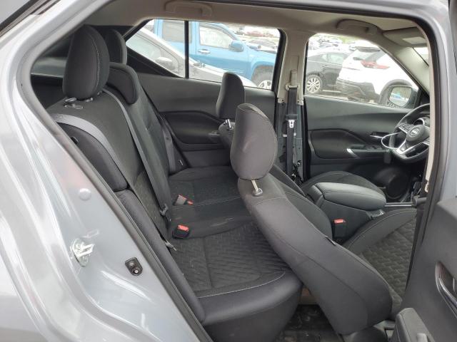 2023 NISSAN KICKS SV - 3N1CP5CV9PL510666