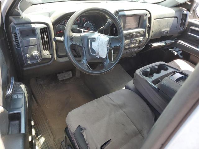 2018 GMC SIERRA C15 - 1GTN1LEC6JZ305958