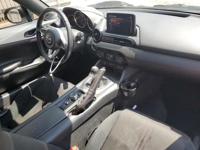 2019 MAZDA MX-5 MIATA - JM1NDAC73K0307285