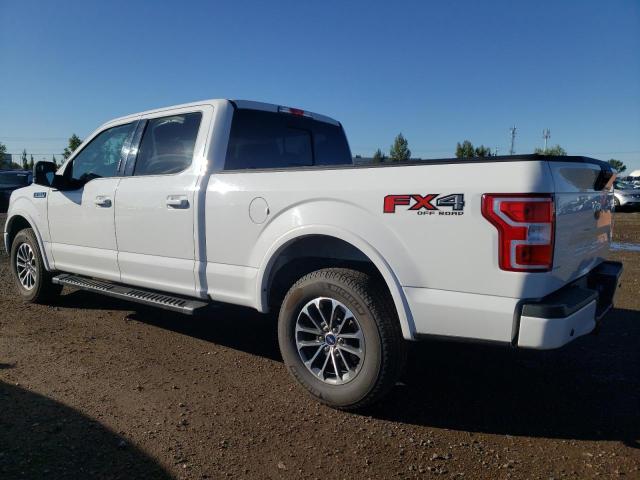 2019 FORD F150 SUPER - 1FTFW1E50KFA89393