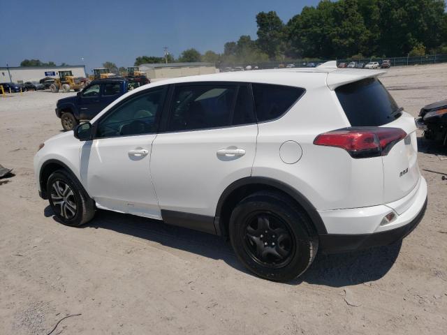 VIN 2T3BFREV8JW846857 2018 Toyota RAV4, LE no.2