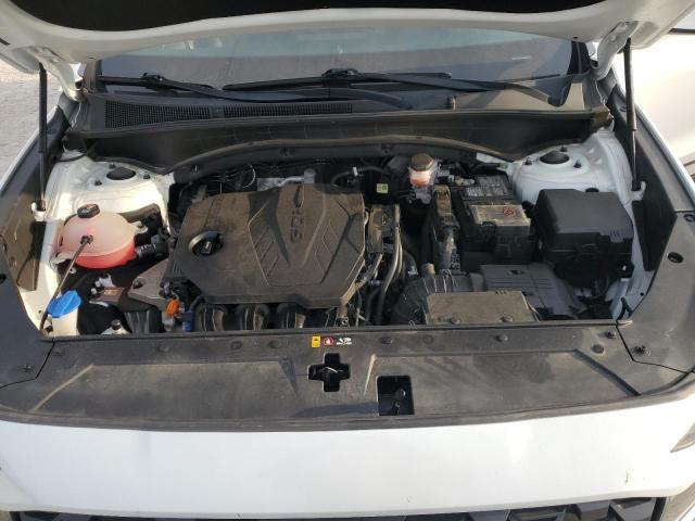 2021 HYUNDAI SANTA FE S - 5NMS1DAJ1MH352935