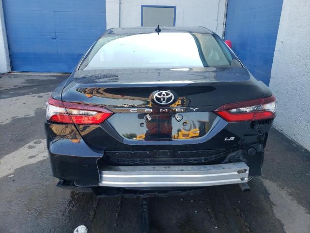 VIN 4T1C11AK6RU890084 2024 Toyota Camry, LE no.6