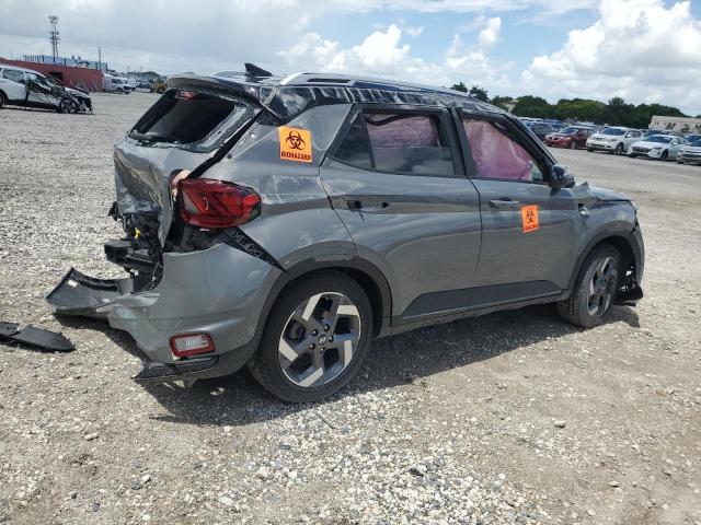 Vin: kmhrc8a34nu166491, lot: 69198824, hyundai venue sel 20223