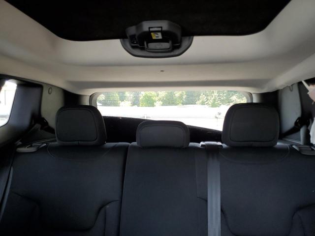 2017 JEEP RENEGADE L - ZACCJABB3HPG16893