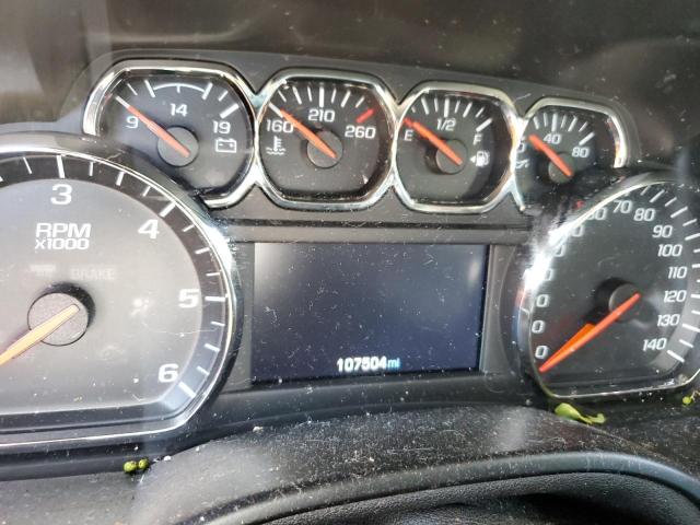 2015 CHEVROLET SUBURBAN 1 1GNSKKKC0FR292962