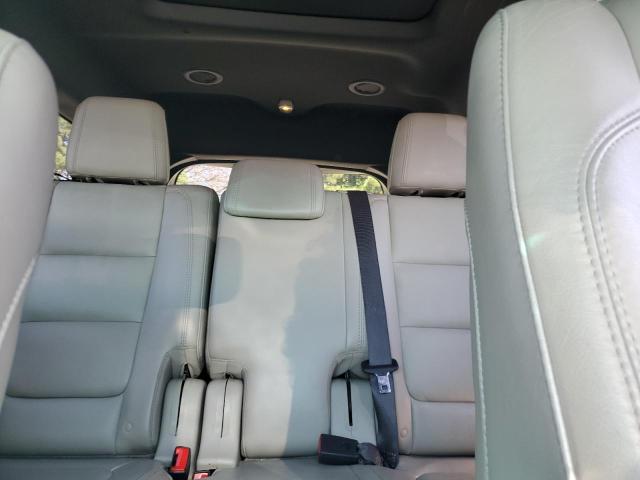 2015 FORD EXPLORER X - 1FM5K8D87FGB45059