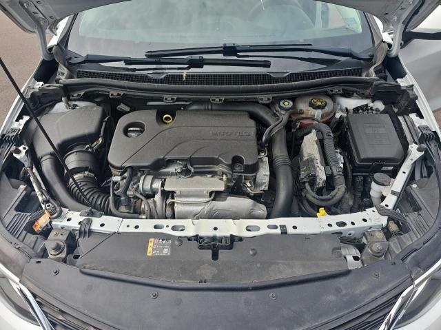 2018 CHEVROLET CRUZE LT - 1G1BE5SM6J7212085