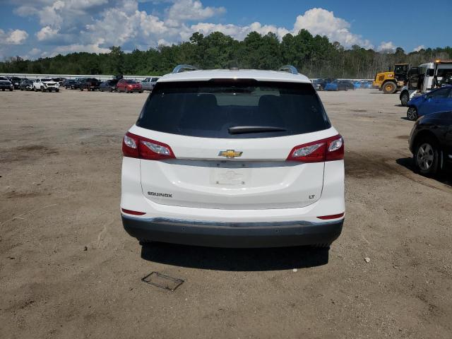 2020 CHEVROLET EQUINOX LT - 3GNAXKEV7LS737281