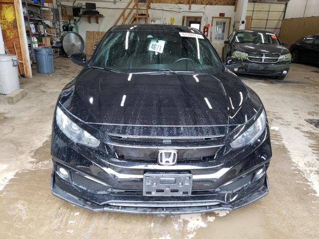 2019 HONDA CIVIC SPOR 2HGFC2F83KH566986  67590954