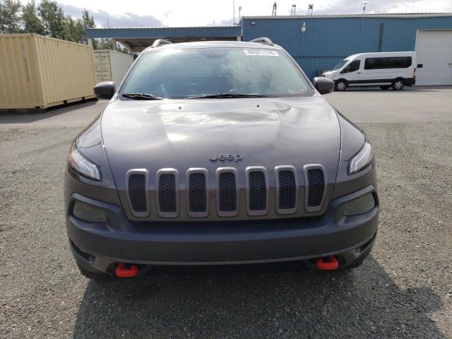 2015 JEEP CHEROKEE T - 1C4PJMBS7FW648104