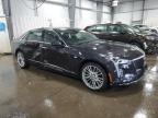 CADILLAC CT6 LUXURY photo