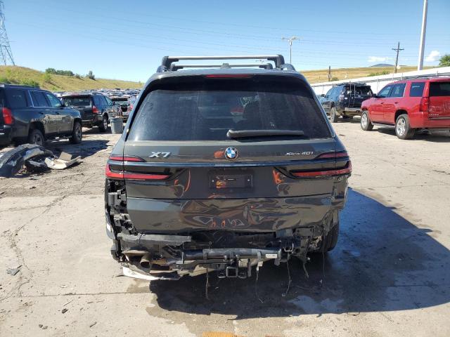 VIN 5UX23EM00R9U98263 2024 BMW X7, Xdrive40I no.6