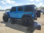 JEEP WRANGLER U photo