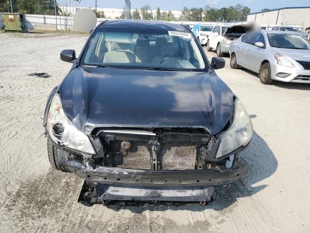 VIN 4S3BMCB64D3024631 2013 Subaru Legacy, 2.5I Premium no.5