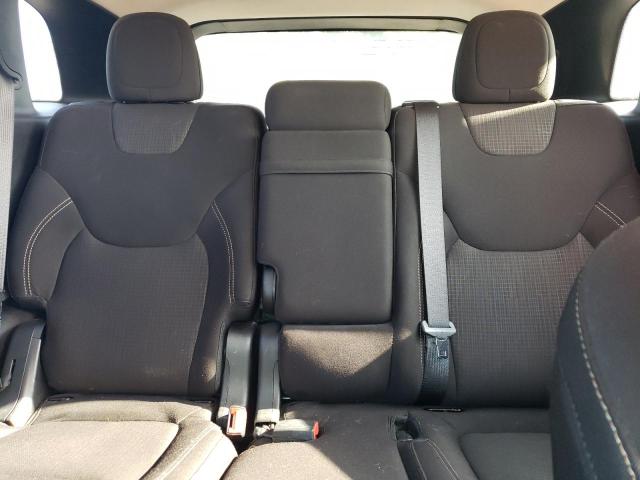 2017 JEEP CHEROKEE L - 1C4PJMCB9HW511473