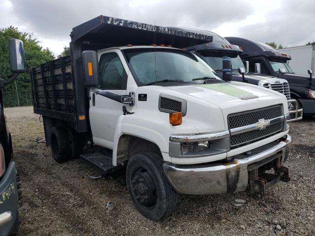 2003 CHEVROLET C4500 C4C0 1GBE4E1E33F508521  67420884