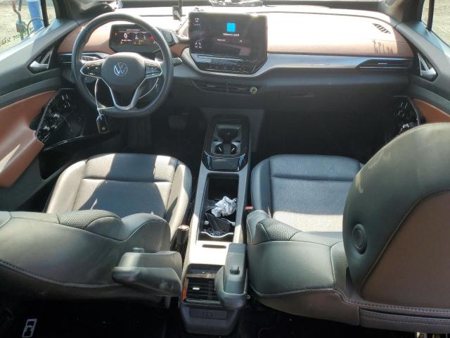 2021 VOLKSWAGEN ID.4 PRO S - WVGUNPE29MP065881