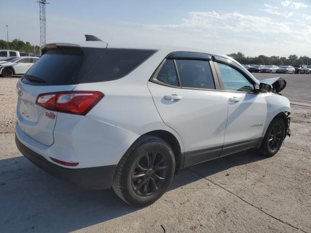 2020 CHEVROLET EQUINOX LS - 3GNAXHEV0LS560480