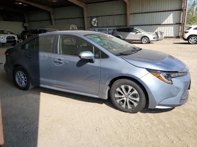 2022 TOYOTA COROLLA LE - JTDEAMDEXNJ050065