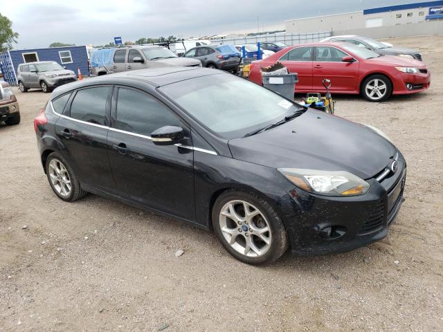 Vin: 1fahp3n29cl474046, lot: 66427154, ford focus titanium 20124