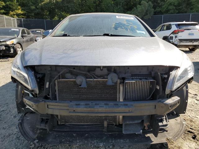 2017 HYUNDAI SONATA SPO - 5NPE34AB7HH580527