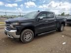 CHEVROLET SILVERADO photo