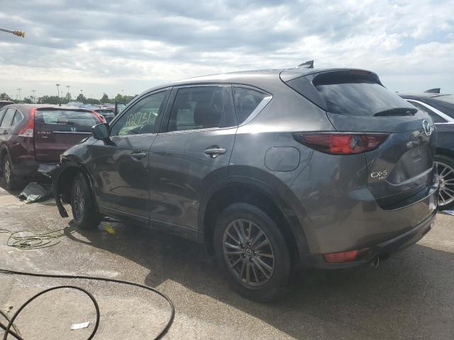 2020 MAZDA CX-5 TOURI - JM3KFBCM7L0759984