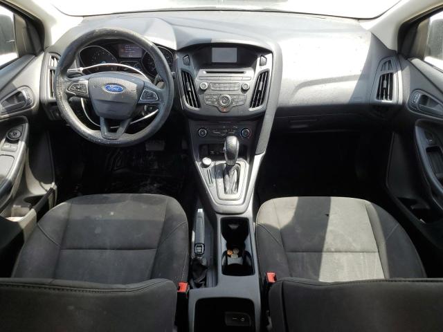 2016 FORD FOCUS S - 1FADP3E21GL302159