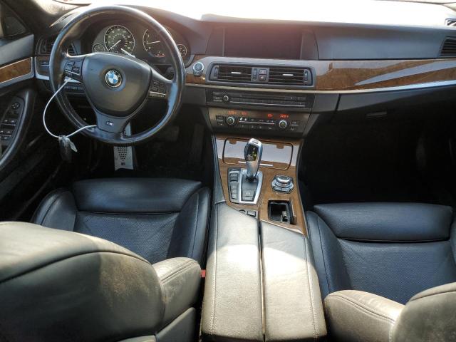 VIN WBAFU7C56DDU71242 2013 BMW 5 Series, 535 XI no.8