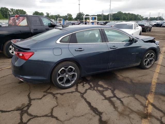 2019 CHEVROLET MALIBU RS - 1G1ZG5ST6KF172775