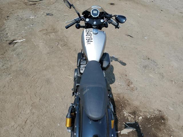 2015 YAMAHA XVS950 CR JYAVN06E1FA000971