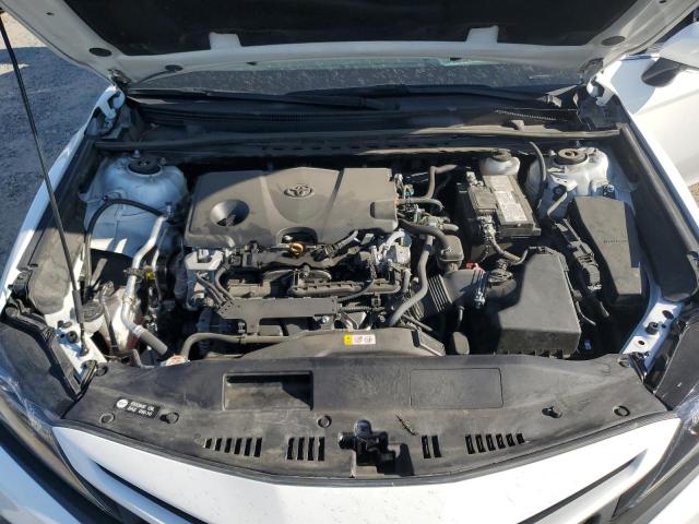 VIN 4T1T11AK6NU047223 2022 Toyota Camry, SE no.11