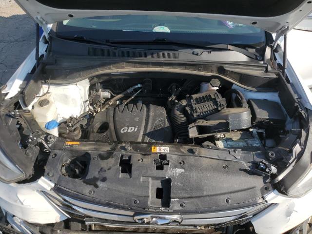 2016 HYUNDAI SANTA FE S - 5XYZU3LBXGG332073