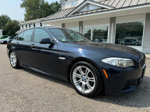 VIN WBAXH5C54DDW14881 2013 BMW 5 Series, 528 XI no.1