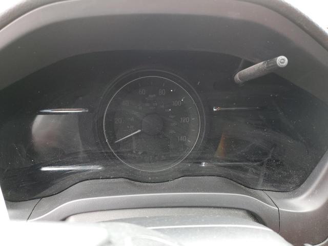 2022 HONDA HR-V EX - 3CZRU6H59NM744578