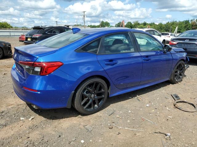 2024 HONDA CIVIC SPOR - 2HGFE2F50RH559875