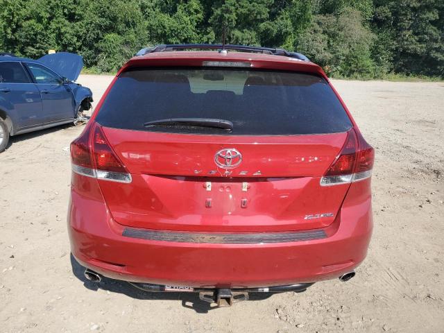 2015 TOYOTA VENZA LE - 4T3BK3BB4FU111531