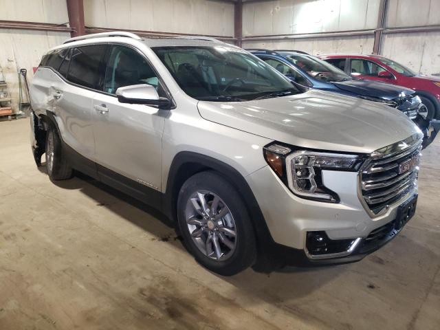 VIN 3GKALPEV0NL256887 2022 GMC Terrain, Slt no.4