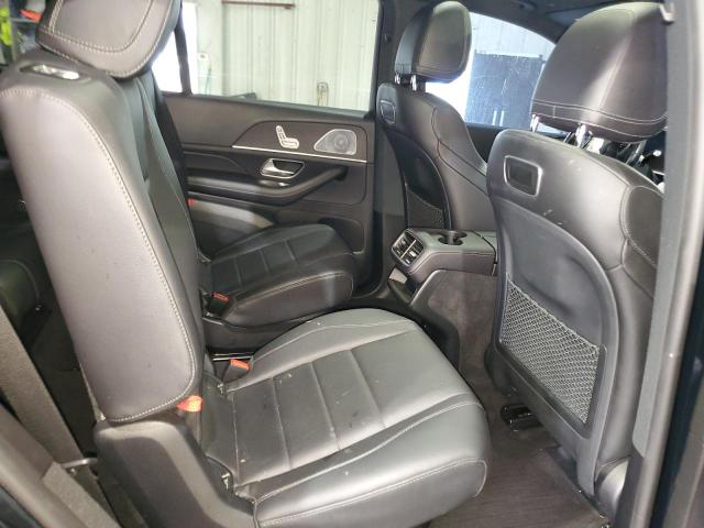 2020 MERCEDES-BENZ GLS 450 4M - 4JGFF5KE2LA158753