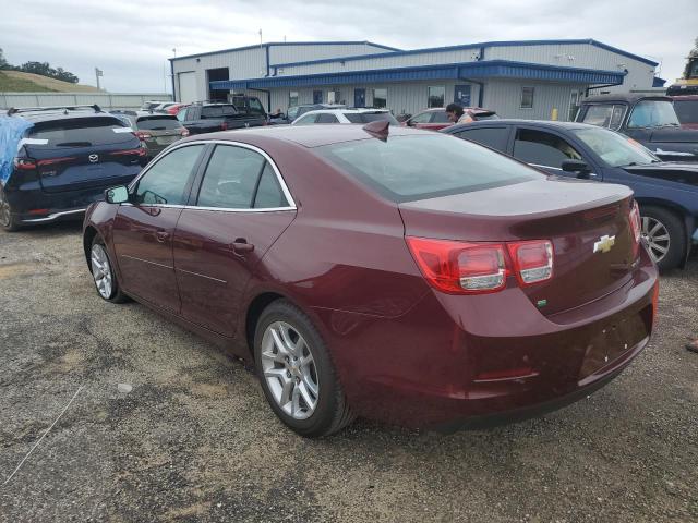 2016 CHEVROLET MALIBU LIM - 1G11C5SA4GF130118