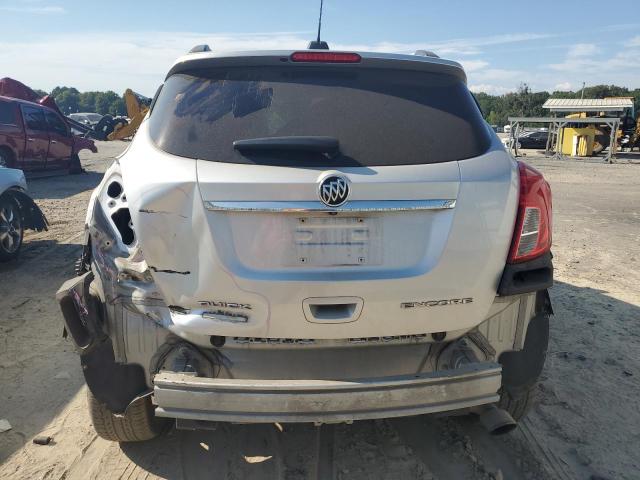 VIN KL4CJASB3FB167409 2015 Buick Encore no.6