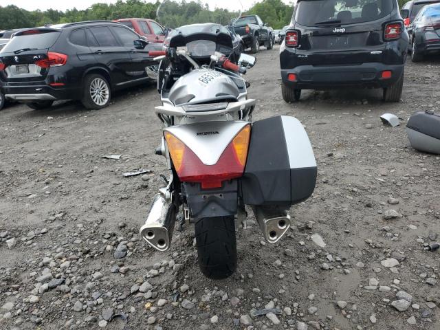 2007 HONDA ST1300 JH2SC51097M501118