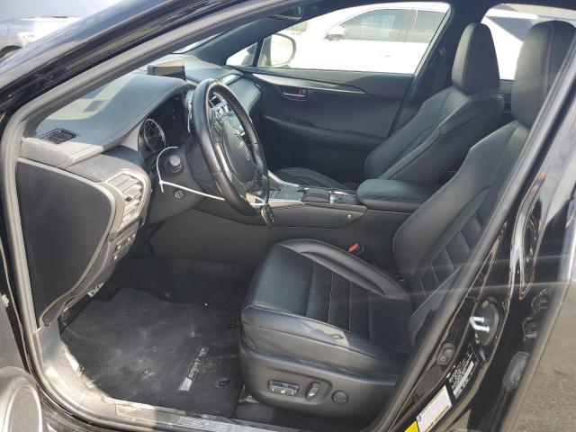 2020 LEXUS NX 300 F S JTJSARBZ9L2169395