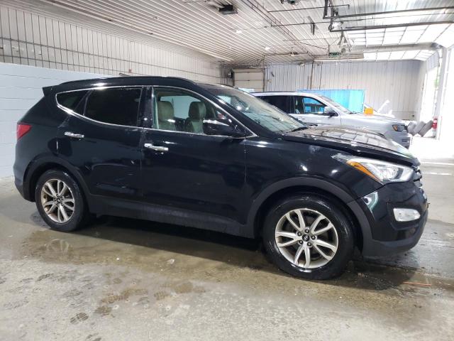 2015 HYUNDAI SANTA FE S - 5XYZU3LA5FG266697
