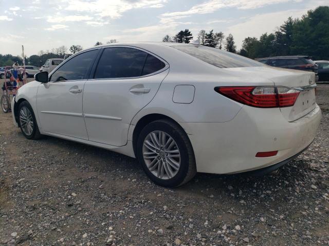 VIN JTHBK1GG0E2088201 2014 Lexus ES, 350 no.2