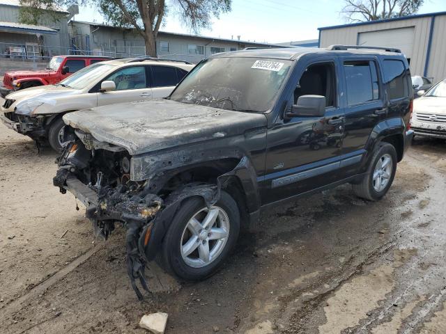 JEEP LIBERTY SP