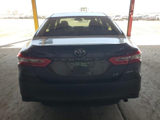 VIN JTNB11HK6J3039088 2018 Toyota Camry, L no.6